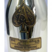 Armand de Brignac Brut Gold